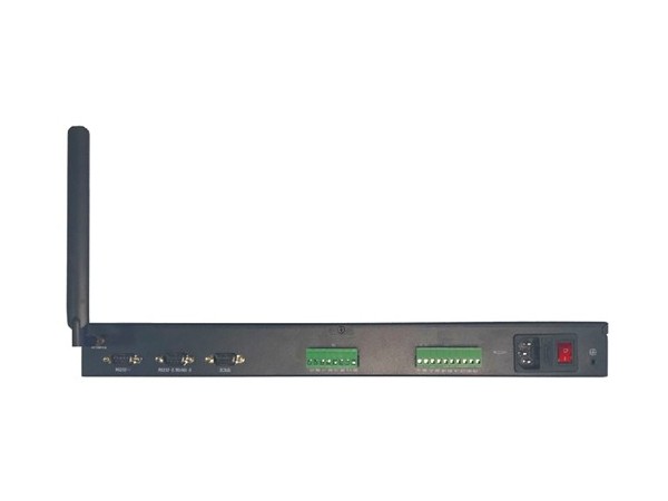 這有你想找的4G通用型動環(huán)控制主機！