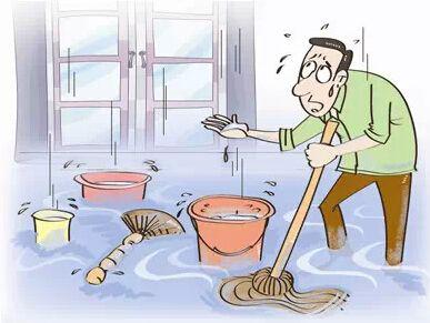 漏水檢測對機房意味著什么呢？