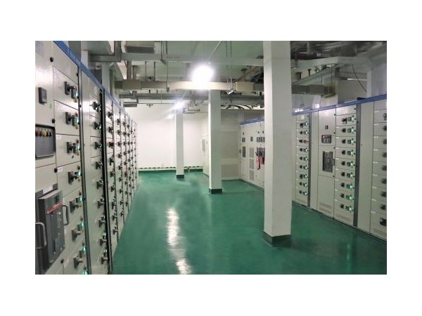 低壓高壓變電所改造方案，客戶想了解！