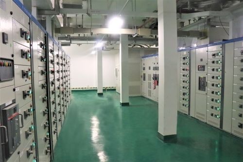 智能變電所都檢測哪些數(shù)據(jù)？邁世來告訴你！