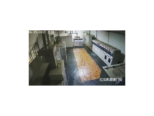 配電室在線監(jiān)測(cè)，智能運(yùn)維之路