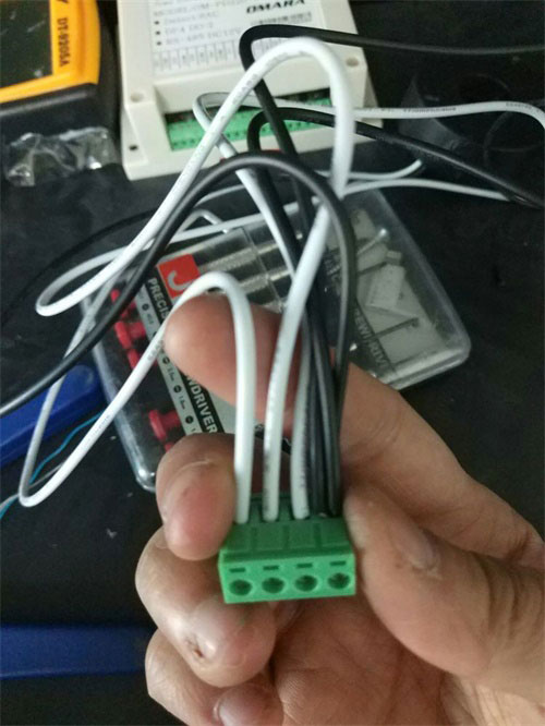 市、配電監(jiān)測