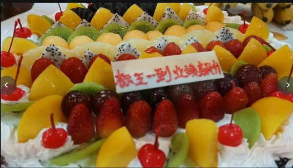 標(biāo)王一到，業(yè)績飆升