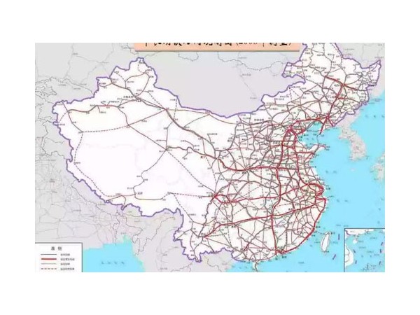 蘊(yùn)藏大商機(jī)！做智能化弱電集成的企業(yè)可關(guān)注一下中國鐵路行業(yè)！