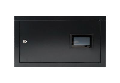 邁世的智能配電房環(huán)境綜合監(jiān)控主機(jī)類型多