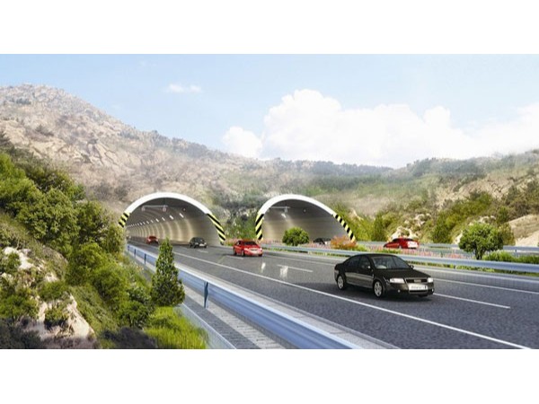 高速公路隧道監(jiān)控軟件系統(tǒng)真的很重要！