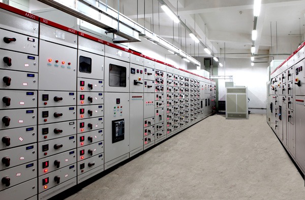 可按需設(shè)計(jì)的電力配電機(jī)房環(huán)境監(jiān)控方案