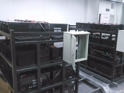 UPS不間斷電源，如何維護(hù)的？