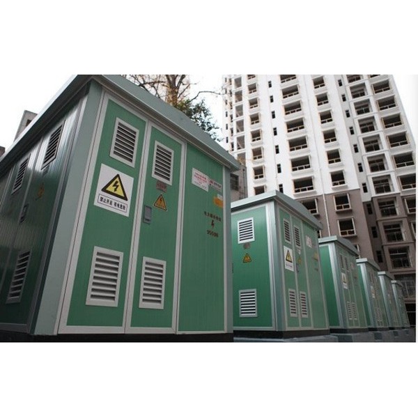 5G來臨，箱式變電站管理如何抓住時代機遇