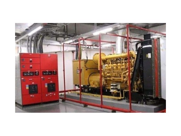 關(guān)于柴油發(fā)電機機房監(jiān)控，你知道多少？