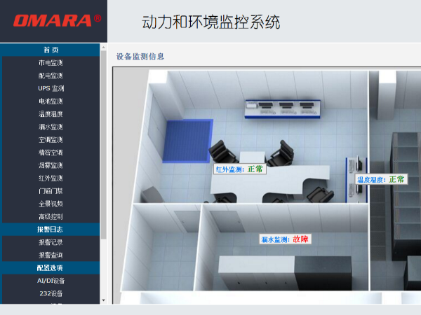 機房健康狀態(tài)監(jiān)測軟件這么好用！