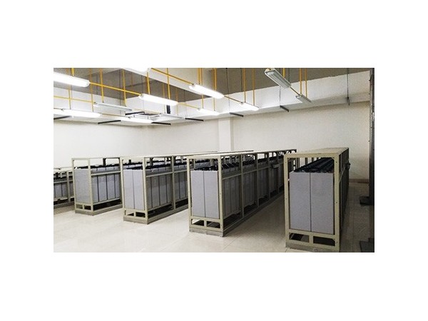 ups不間斷電源及蓄電池檢測系統(tǒng)很重要！