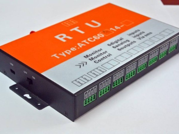 關于電力RTU，你知道多少呢？