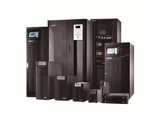 UPS電源有哪些工作方式？