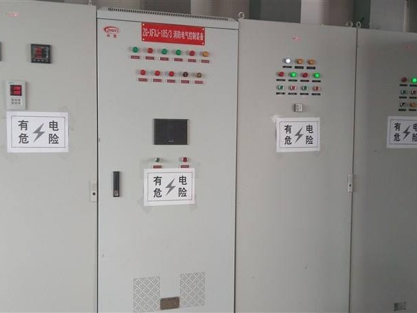 告訴你消防設備電源監(jiān)控系統(tǒng)有多重要！