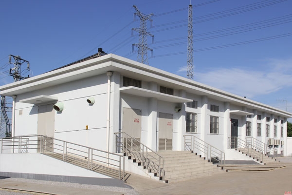 變電站輔控設(shè)施廠家型號，請認準邁世OMARA！