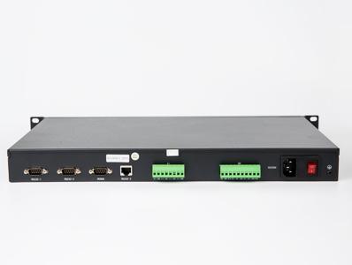 idc機(jī)房環(huán)境管理主機(jī)可接入第三方傳感器