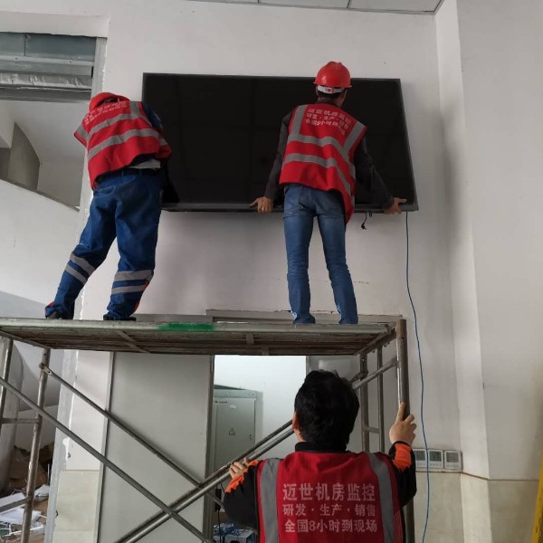助力四川某部隊(duì)打造倉(cāng)庫(kù)智能化省級(jí)樣板工程，邁世服務(wù)獲贊
