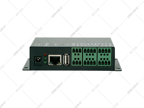 5G信號塔動(dòng)環(huán)監(jiān)控建設(shè)需要用的om-k2-s30主機(jī)