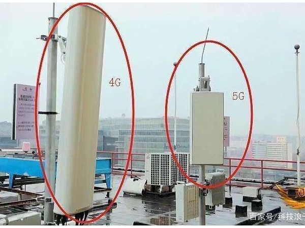 5g基站監(jiān)控管理系統(tǒng)需要用到什么核心設(shè)備呢？