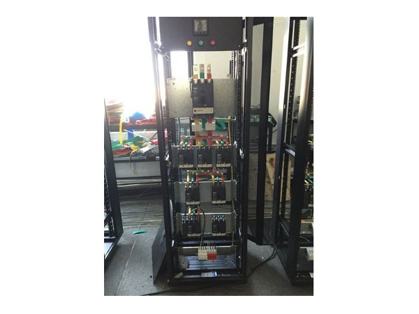 精密配電柜智能電量監(jiān)控系統(tǒng)，機房電力情況隨時掌握