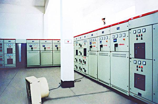 邁世為你定制智能化配電房機(jī)房監(jiān)測(cè)系統(tǒng)解決方案